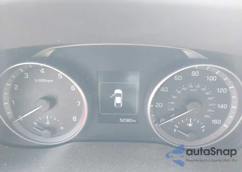 2018 Hyundai Elantra Sel from USA, damaged, VIN 5NPD84LF9JH255803